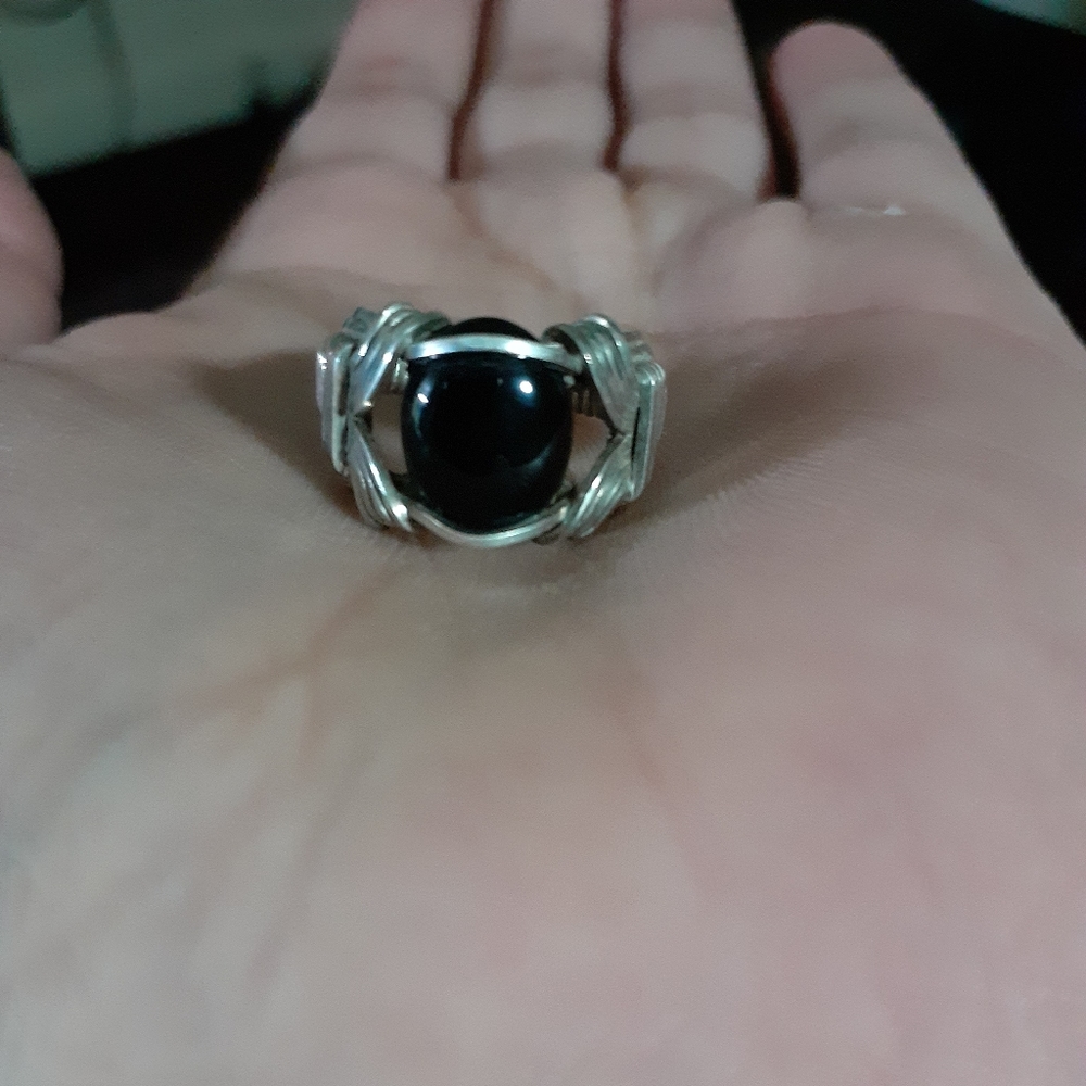 925 ring - Picture 4 of 4